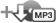 add mp3
